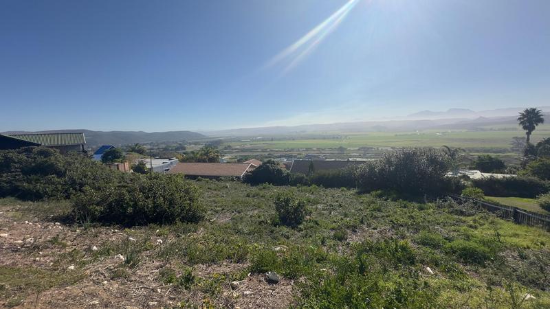 0 Bedroom Property for Sale in Fraaiuitsig Western Cape